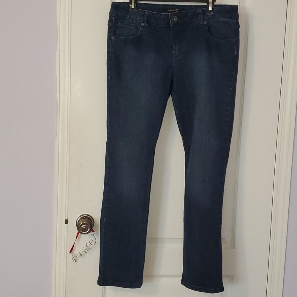 Denim Jeans
